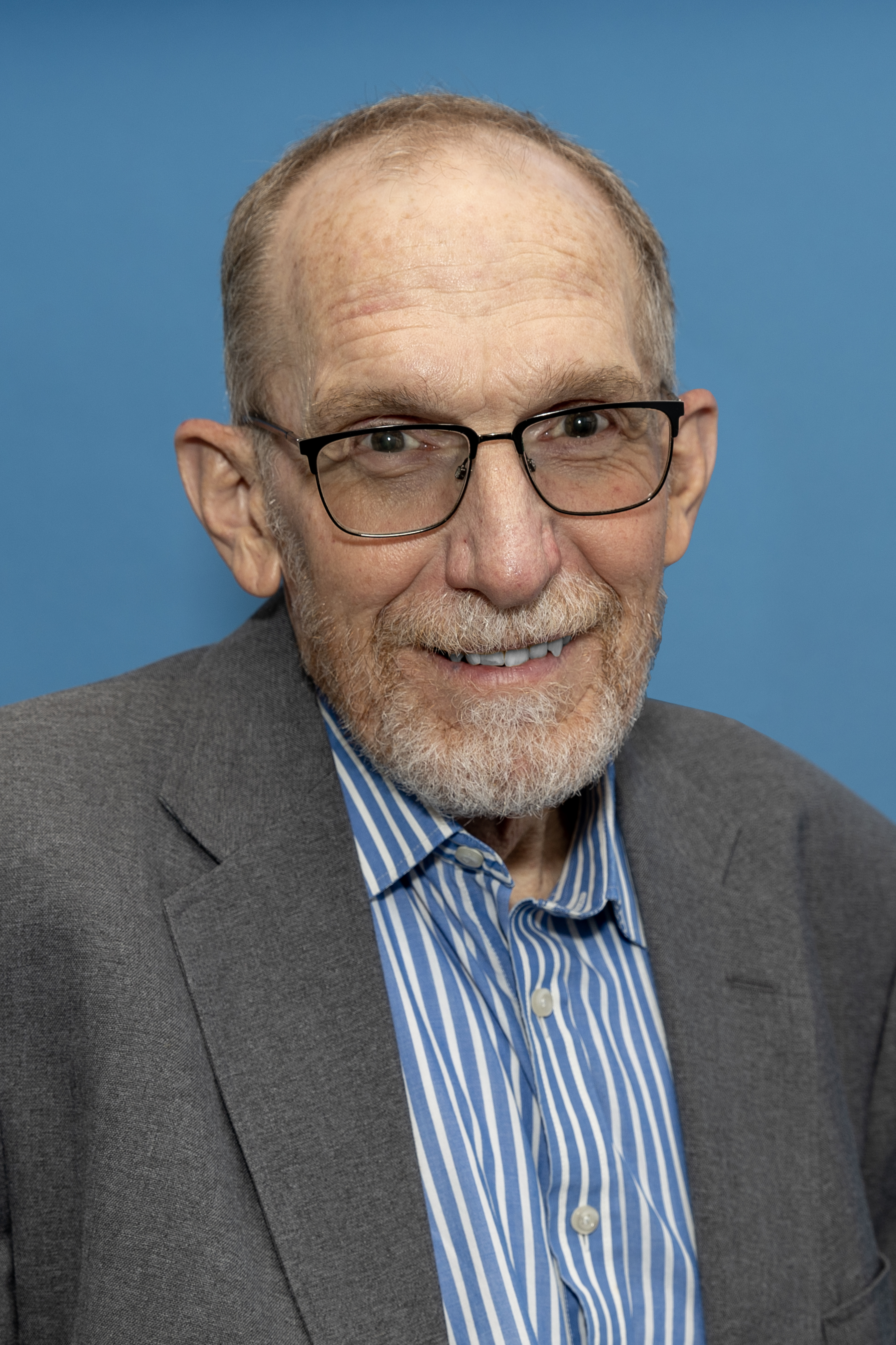 Dr. Kirby Scullion